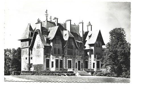 Chambly le chateau - 60,