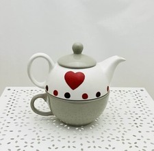 Jardin d'Ulysse théière