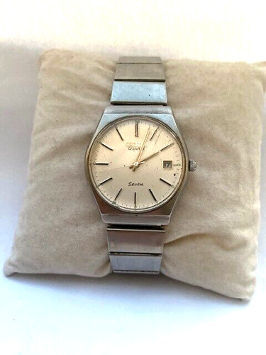 Citizen hommes sept vintage - hommes,