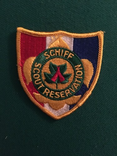 BSA Schiff Scout Reservation