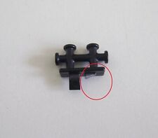 PLAYMOBIL (Z286) MER - Amarre Noire pour Bateau Cargo 4472 Cassée