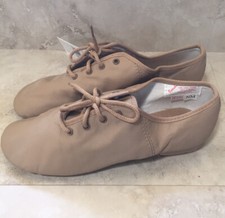 Sansha Carou-Split Leather