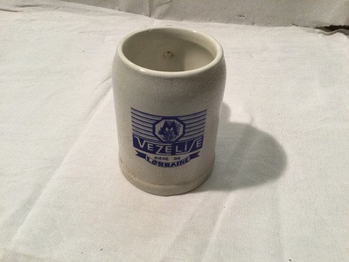 Chope biere gre vezelise - chope,