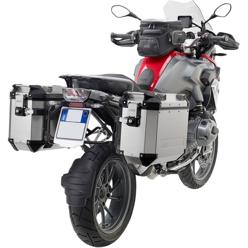 Givi pannier holder - givi,