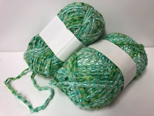 Lot 410g pelotes de - de,