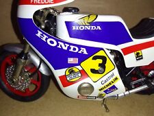 Moto Honda GP HRC Vintage