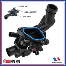 Boitier d'EAU Thermostat pour 207 308 3008 5008 PARTNER 1.4 1.6 VTI V754184680