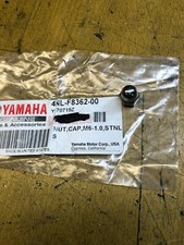 1 écrou yamaha 4nl-f8362-00