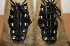 Ancienne chaussures de