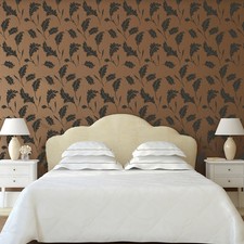 Pochoir pour murs - laisse