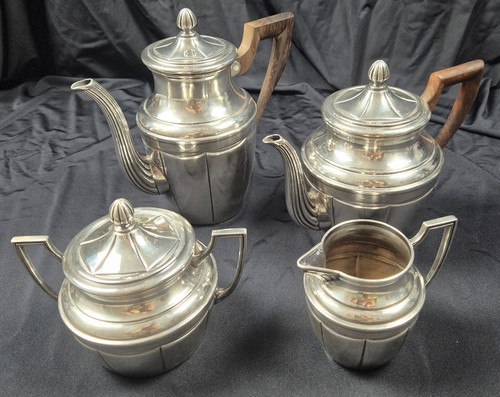 Ancien service thé ou - thé,