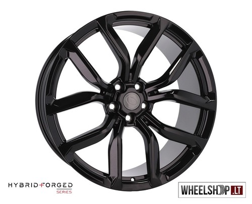 Jantes roues range rover style - jantes,