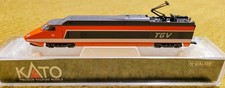 NEUVE -  LOCOMOTIVE MOTRICE