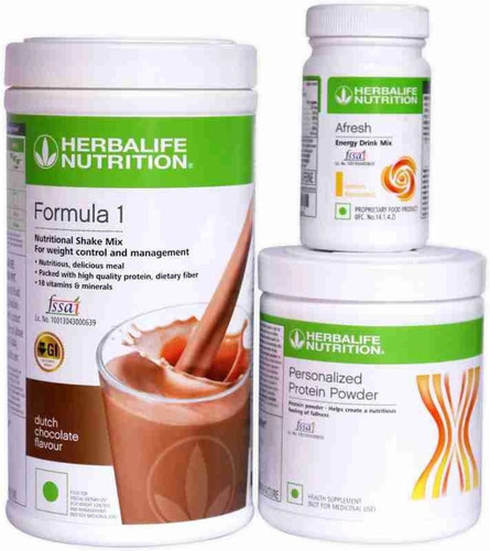 Herbalife combo formula 1 - of,
