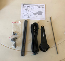 Raymarine E70099 Rotary Rudder