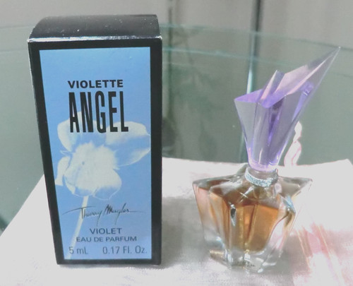 Angel violette edp ml de - violette,
