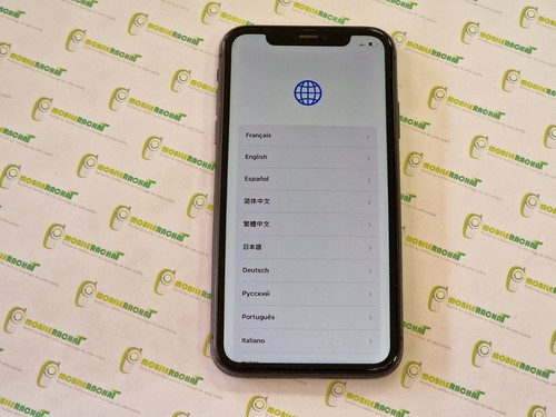 Apple iphone go noir - iphone,