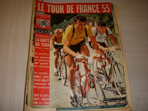 Miroir des sports - des,