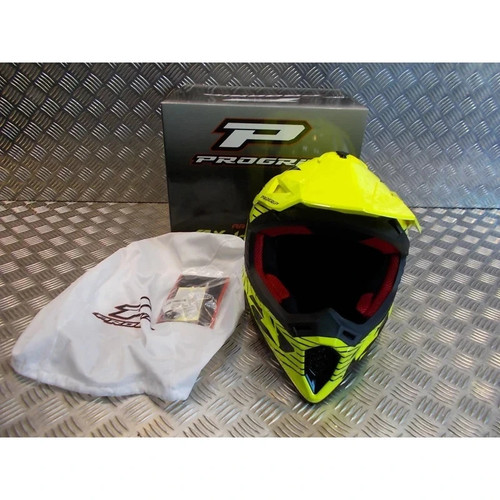 Casque progrip 3095 - casque,