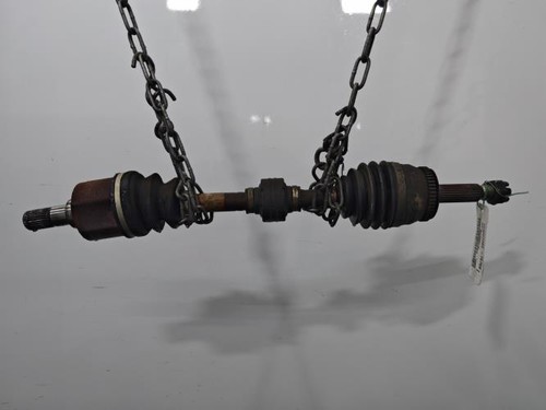 Cardan gauche - , (transmission)