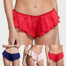 Sous vêtement homme homme caleçon sexy short boxer sissy sissy culotte jupe