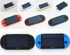 Console SONY PS Vita PCH-2000