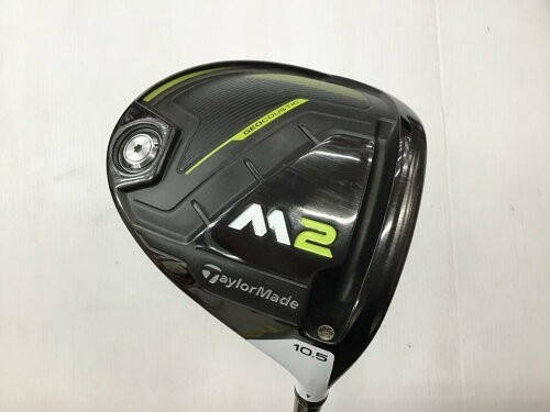 Taylormade 2017 5 - 2017, 10,5°