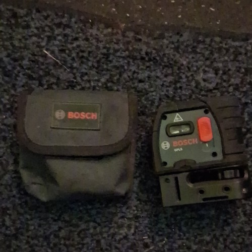 Bosch gpl point - bosch, 5