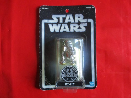 Figurine star wars r2d2 - wars,