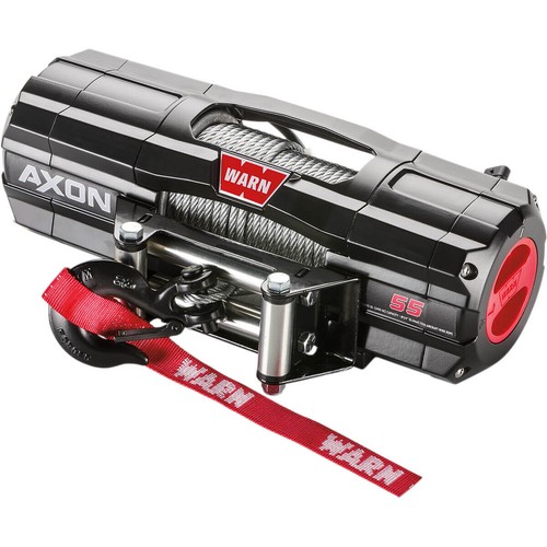 Treuil warn winch axon - warn,