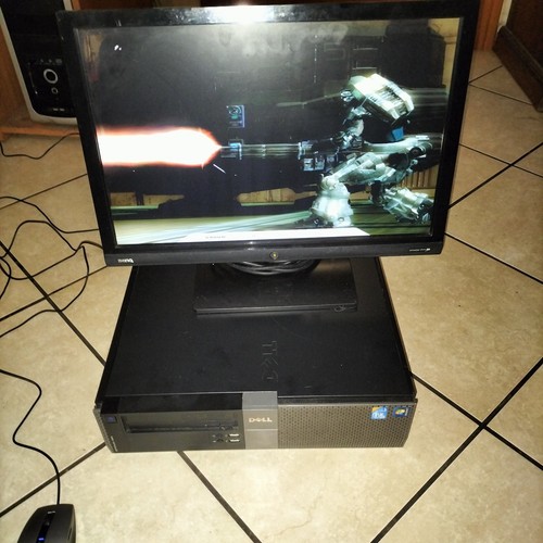 Jeu windows core i7 - xp,