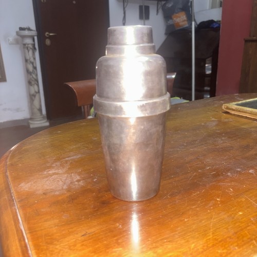 Shaker vintage gio ponti - gio,
