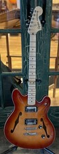 Squier Affinity Starcaster