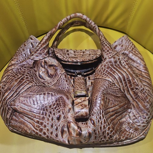 Authentic fendi leather - authentic, spy