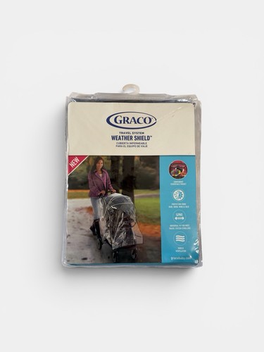 Graco universal fit infant - graco,