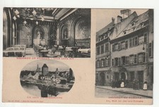 Strasbourg bas rhin - strasbourg,
