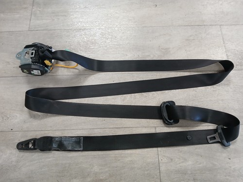 Ceinture avant droite - , porsche