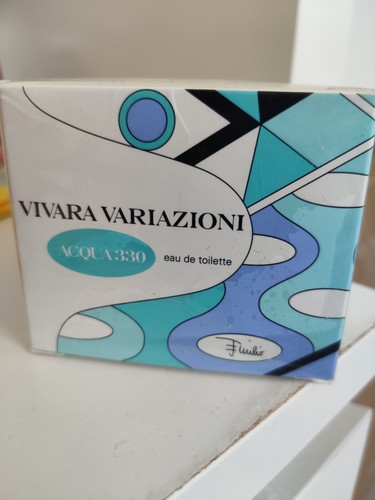 Vivara emilio pucci eau - pucci,
