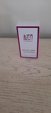 MINIATURE DE PARFUM  "ALIEN HYPERSENSE" DE MUGLER - 6 ML