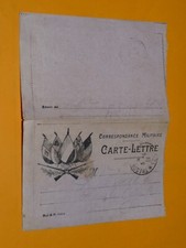 CPA GUERRE 14-18 1916