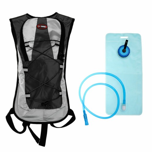 Sac dos 2l eau vessie - sac,