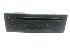 AUTORADIO 8200247962 RENAULT