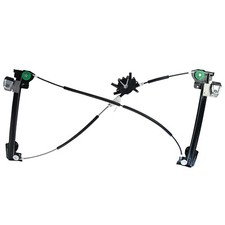 Leve vitre lunette arrière de coffre pour Freelander (1998-2006)