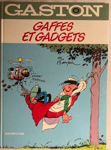Album édition originale - bd,