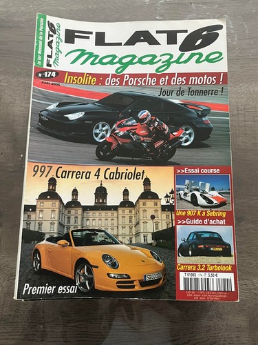 Flat magazine 174 - flat,