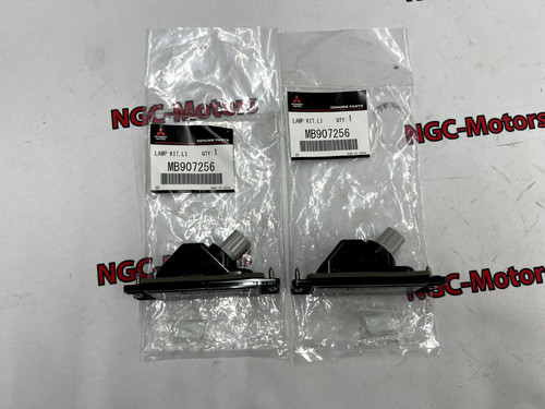 Mitsubishi lancer evo1 4 5 - mitsubishi,