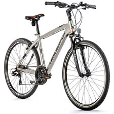 VELO MUSCULAIRE VTC 28 LEADER