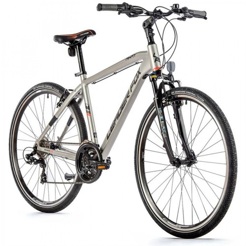 Velo musculaire vtc - velo, 28