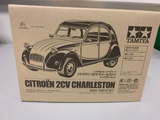 Tamiya Carrosserie Citroên