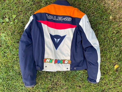 Dainese textile jacket - jacket,